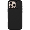 image:imageCASETiFY for iPhone 17 Pro Case  Impact Compatible with MagSafe  82 ft 4x Military Grade Drop Protection  TortoiseshellMatte Black with Ring Stand
