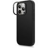 image:imageCASETiFY for iPhone 17 Pro Case  Impact Compatible with MagSafe  82 ft 4x Military Grade Drop Protection  TortoiseshellMatte Black with Ring Stand