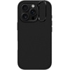 image:imageCASETiFY for iPhone 17 Pro Case  Impact Compatible with MagSafe  82 ft 4x Military Grade Drop Protection  TortoiseshellMatte Black with Ring Stand