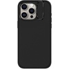image:imageCASETiFY for iPhone 17 Pro Case  Impact Compatible with MagSafe  82 ft 4x Military Grade Drop Protection  TortoiseshellMatte Black with Ring Stand