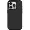 image:imageCASETiFY for iPhone 17 Pro Case  Impact Compatible with MagSafe  82 ft 4x Military Grade Drop Protection  TortoiseshellMatte Black with Ring Stand