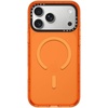 image:imageCASETiFY for iPhone 17 Pro Case  Impact Compatible with MagSafe  82 ft 4x Military Grade Drop Protection  TortoiseshellOrange