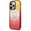 image:imageCASETiFY for iPhone 17 Pro Case  Impact Compatible with MagSafe  82 ft 4x Military Grade Drop Protection  TortoiseshellPeach Haze