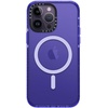image:imageCASETiFY for iPhone 17 Pro Case  Impact Compatible with MagSafe  82 ft 4x Military Grade Drop Protection  TortoiseshellPeri Purple