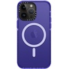image:imageCASETiFY for iPhone 17 Pro Case  Impact Compatible with MagSafe  82 ft 4x Military Grade Drop Protection  TortoiseshellPeri Purple