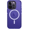 image:imageCASETiFY for iPhone 17 Pro Case  Impact Compatible with MagSafe  82 ft 4x Military Grade Drop Protection  TortoiseshellPeri Purple