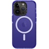 image:imageCASETiFY for iPhone 17 Pro Case  Impact Compatible with MagSafe  82 ft 4x Military Grade Drop Protection  TortoiseshellPeri Purple