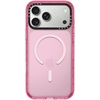 image:imageCASETiFY for iPhone 17 Pro Case  Impact Compatible with MagSafe  82 ft 4x Military Grade Drop Protection  TortoiseshellPink