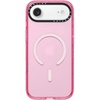 image:imageCASETiFY for iPhone 17 Pro Case  Impact Compatible with MagSafe  82 ft 4x Military Grade Drop Protection  TortoiseshellPink