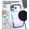 image:imageCASETiFY for iPhone 17 Pro Case  Impact Compatible with MagSafe  82 ft 4x Military Grade Drop Protection  TortoiseshellPink