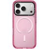 image:imageCASETiFY for iPhone 17 Pro Case  Impact Compatible with MagSafe  82 ft 4x Military Grade Drop Protection  TortoiseshellPink