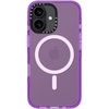 image:imageCASETiFY for iPhone 17 Pro Case  Impact Compatible with MagSafe  82 ft 4x Military Grade Drop Protection  TortoiseshellPurple