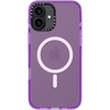 image:imageCASETiFY for iPhone 17 Pro Case  Impact Compatible with MagSafe  82 ft 4x Military Grade Drop Protection  TortoiseshellPurple