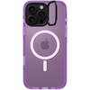 image:imageCASETiFY for iPhone 17 Pro Case  Impact Compatible with MagSafe  82 ft 4x Military Grade Drop Protection  TortoiseshellPurple with Ring Stand