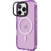image:imageCASETiFY for iPhone 17 Pro Case  Impact Compatible with MagSafe  82 ft 4x Military Grade Drop Protection  TortoiseshellPurple with Ring Stand