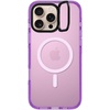 image:imageCASETiFY for iPhone 17 Pro Case  Impact Compatible with MagSafe  82 ft 4x Military Grade Drop Protection  TortoiseshellPurple with Ring Stand