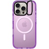 image:imageCASETiFY for iPhone 17 Pro Case  Impact Compatible with MagSafe  82 ft 4x Military Grade Drop Protection  TortoiseshellPurple with Ring Stand