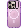 image:imageCASETiFY for iPhone 17 Pro Case  Impact Compatible with MagSafe  82 ft 4x Military Grade Drop Protection  TortoiseshellPurple with Ring Stand