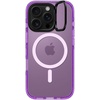 image:imageCASETiFY for iPhone 17 Pro Case  Impact Compatible with MagSafe  82 ft 4x Military Grade Drop Protection  TortoiseshellPurple with Ring Stand