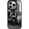 image:imageCASETiFY for iPhone 17 Pro Max Case  Glaze Compatible with MagSafe  Scratch Resistant  PeelProof Print  49 ft 1X Military Grade Drop Protection  Strawberry slices  Soft Blush  BlackChrome Cherry