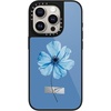 image:imageCASETiFY for iPhone 17 Pro Max Case  Glaze Compatible with MagSafe  Scratch Resistant  PeelProof Print  49 ft 1X Military Grade Drop Protection  Strawberry slices  Soft Blush  BlackBlue Blossom with Tape
