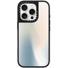 image:imageCASETiFY for iPhone 17 Pro Max Case  Glaze Compatible with MagSafe  Scratch Resistant  PeelProof Print  49 ft 1X Military Grade Drop Protection  Strawberry slices  Soft Blush  BlackSoft Silk