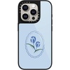 image:imageCASETiFY for iPhone 17 Pro Max Case  Glaze Compatible with MagSafe  Scratch Resistant  PeelProof Print  49 ft 1X Military Grade Drop Protection  Strawberry slices  Soft Blush  Blacktulip stamp