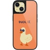image:imageCASETiFY for iPhone 17 Pro Max Case  Glaze Compatible with MagSafe  Scratch Resistant  PeelProof Print  49 ft 1X Military Grade Drop Protection  Strawberry slices  Soft Blush  BlackDuck it