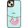 image:imageCASETiFY for iPhone 17 Pro Max Case  Glaze Compatible with MagSafe  Scratch Resistant  PeelProof Print  49 ft 1X Military Grade Drop Protection  Strawberry slices  Soft Blush  BlackNah