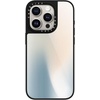 image:imageCASETiFY for iPhone 17 Pro Max Case  Glaze Compatible with MagSafe  Scratch Resistant  PeelProof Print  49 ft 1X Military Grade Drop Protection  Strawberry slices  Soft Blush  BlackSoft Silk