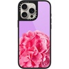 image:imageCASETiFY for iPhone 17 Pro Max Case  Glaze Compatible with MagSafe  Scratch Resistant  PeelProof Print  49 ft 1X Military Grade Drop Protection  Strawberry slices  Soft Blush  BlackHortensie