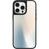 image:imageCASETiFY for iPhone 17 Pro Max Case  Glaze Compatible with MagSafe  Scratch Resistant  PeelProof Print  49 ft 1X Military Grade Drop Protection  Strawberry slices  Soft Blush  BlackSoft Silk