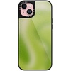 image:imageCASETiFY for iPhone 17 Pro Max Case  Glaze Compatible with MagSafe  Scratch Resistant  PeelProof Print  49 ft 1X Military Grade Drop Protection  Strawberry slices  Soft Blush  BlackMatcha Swirls