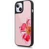image:imageCASETiFY for iPhone 17 Pro Max Case  Glaze Compatible with MagSafe  Scratch Resistant  PeelProof Print  49 ft 1X Military Grade Drop Protection  Strawberry slices  Soft Blush  BlackFloral Painting
