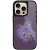 image:imageCASETiFY for iPhone 17 Pro Max Case  Glaze Compatible with MagSafe  Scratch Resistant  PeelProof Print  49 ft 1X Military Grade Drop Protection  Strawberry slices  Soft Blush  BlackOrchid in glow