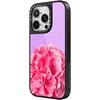 image:imageCASETiFY for iPhone 17 Pro Max Case  Glaze Compatible with MagSafe  Scratch Resistant  PeelProof Print  49 ft 1X Military Grade Drop Protection  Strawberry slices  Soft Blush  BlackHortensie