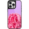 image:imageCASETiFY for iPhone 17 Pro Max Case  Glaze Compatible with MagSafe  Scratch Resistant  PeelProof Print  49 ft 1X Military Grade Drop Protection  Strawberry slices  Soft Blush  BlackHortensie