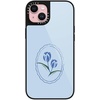 image:imageCASETiFY for iPhone 17 Pro Max Case  Glaze Compatible with MagSafe  Scratch Resistant  PeelProof Print  49 ft 1X Military Grade Drop Protection  Strawberry slices  Soft Blush  Blacktulip stamp