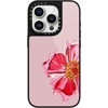 image:imageCASETiFY for iPhone 17 Pro Max Case  Glaze Compatible with MagSafe  Scratch Resistant  PeelProof Print  49 ft 1X Military Grade Drop Protection  Strawberry slices  Soft Blush  BlackFloral Painting