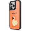image:imageCASETiFY for iPhone 17 Pro Max Case  Glaze Compatible with MagSafe  Scratch Resistant  PeelProof Print  49 ft 1X Military Grade Drop Protection  Strawberry slices  Soft Blush  BlackDuck it
