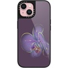 image:imageCASETiFY for iPhone 17 Pro Max Case  Glaze Compatible with MagSafe  Scratch Resistant  PeelProof Print  49 ft 1X Military Grade Drop Protection  Strawberry slices  Soft Blush  BlackOrchid in glow