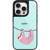 image:imageCASETiFY for iPhone 17 Pro Max Case  Glaze Compatible with MagSafe  Scratch Resistant  PeelProof Print  49 ft 1X Military Grade Drop Protection  Strawberry slices  Soft Blush  BlackNah
