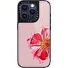 image:imageCASETiFY for iPhone 17 Pro Max Case  Glaze Compatible with MagSafe  Scratch Resistant  PeelProof Print  49 ft 1X Military Grade Drop Protection  Strawberry slices  Soft Blush  BlackFloral Painting
