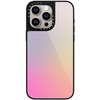 image:imageCASETiFY for iPhone 17 Pro Max Case  Glaze Compatible with MagSafe  Scratch Resistant  PeelProof Print  49 ft 1X Military Grade Drop Protection  Strawberry slices  Soft Blush  BlackPastel Gradient