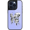 image:imageCASETiFY for iPhone 17 Pro Max Case  Glaze Compatible with MagSafe  Scratch Resistant  PeelProof Print  49 ft 1X Military Grade Drop Protection  Strawberry slices  Soft Blush  BlackChrome Butterfly