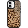 image:imageCASETiFY for iPhone 17 Pro Max Case  Glaze Compatible with MagSafe  Scratch Resistant  PeelProof Print  49 ft 1X Military Grade Drop Protection  Strawberry slices  Soft Blush  BlackJaguar