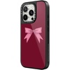 image:imageCASETiFY for iPhone 17 Pro Max Case  Glaze Compatible with MagSafe  Scratch Resistant  PeelProof Print  49 ft 1X Military Grade Drop Protection  Strawberry slices  Soft Blush  BlackBlush Bow