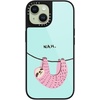 image:imageCASETiFY for iPhone 17 Pro Max Case  Glaze Compatible with MagSafe  Scratch Resistant  PeelProof Print  49 ft 1X Military Grade Drop Protection  Strawberry slices  Soft Blush  BlackNah