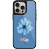 image:imageCASETiFY for iPhone 17 Pro Max Case  Glaze Compatible with MagSafe  Scratch Resistant  PeelProof Print  49 ft 1X Military Grade Drop Protection  Strawberry slices  Soft Blush  BlackBlue Blossom with Tape