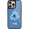 image:imageCASETiFY for iPhone 17 Pro Max Case  Glaze Compatible with MagSafe  Scratch Resistant  PeelProof Print  49 ft 1X Military Grade Drop Protection  Strawberry slices  Soft Blush  BlackBlue Blossom with Tape